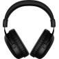 HyperX Cloud II Trådløs Høretelefoner Sort